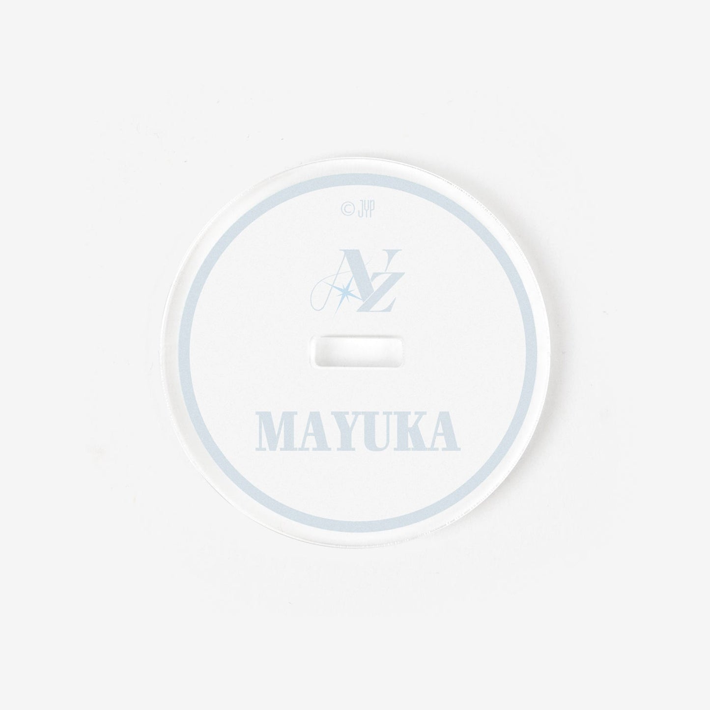 ACRYLIC STAND - MAYUKA /『NiziU Live with U 2024-2025 “AWAKE” OFFICIAL GOODS』