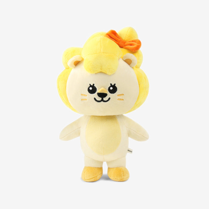 SOFT TOY - LAKO