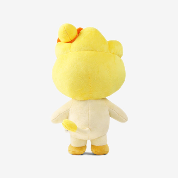 SOFT TOY - LAKO