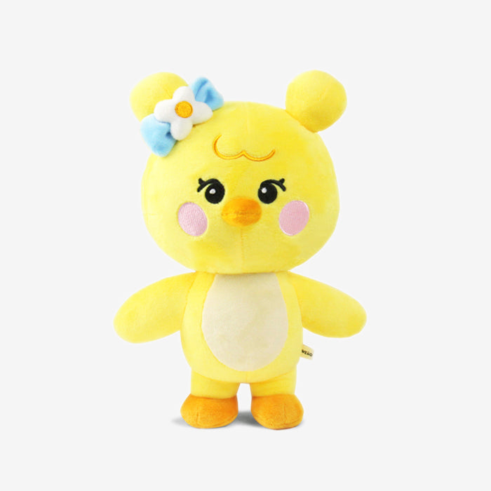 SOFT TOY - RIYO