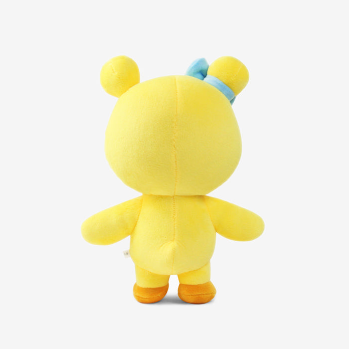 SOFT TOY - RIYO