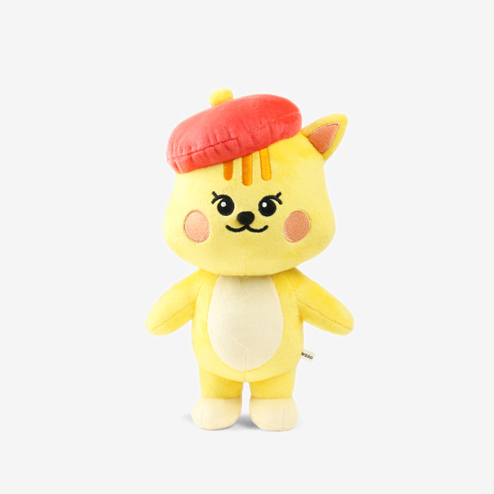 SOFT TOY - Richu