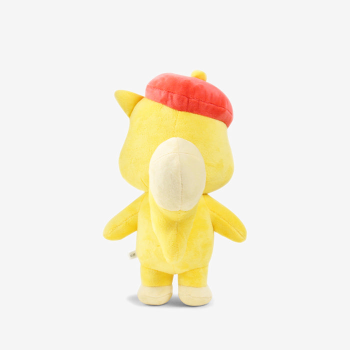 SOFT TOY - Richu