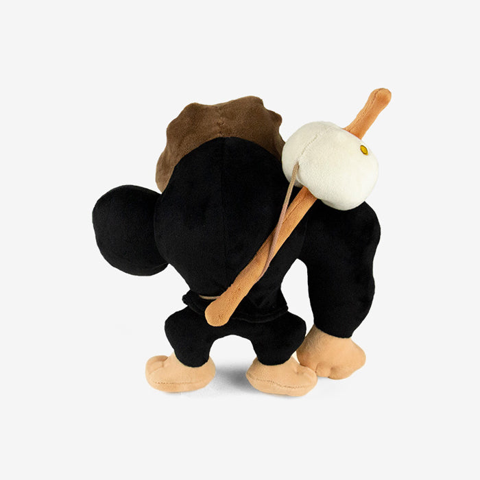 SOFT TOY - TTEOK GO /『JYP JAPAN POPUP STORE 2025』