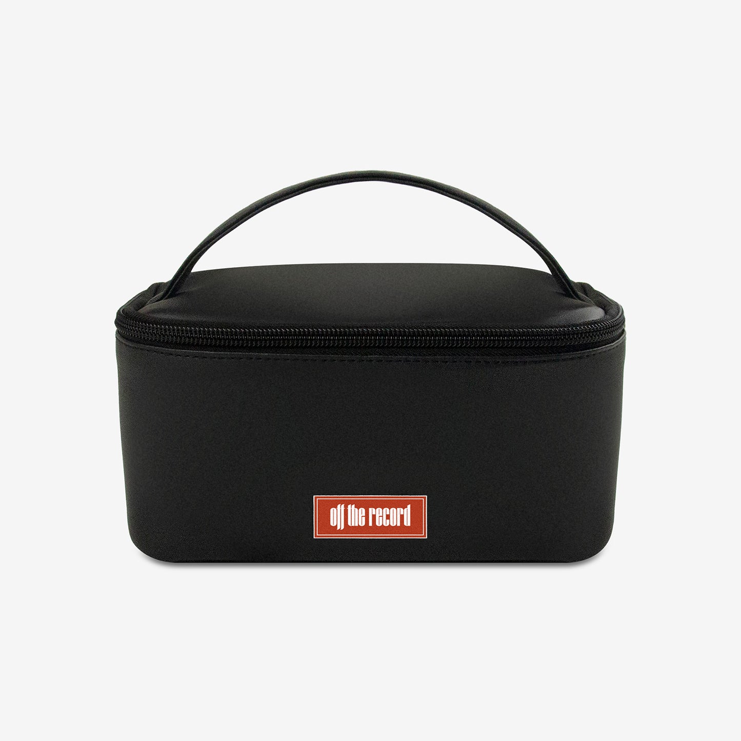 VANITY POUCH / WOOYOUNG (From 2PM)『Off the record』