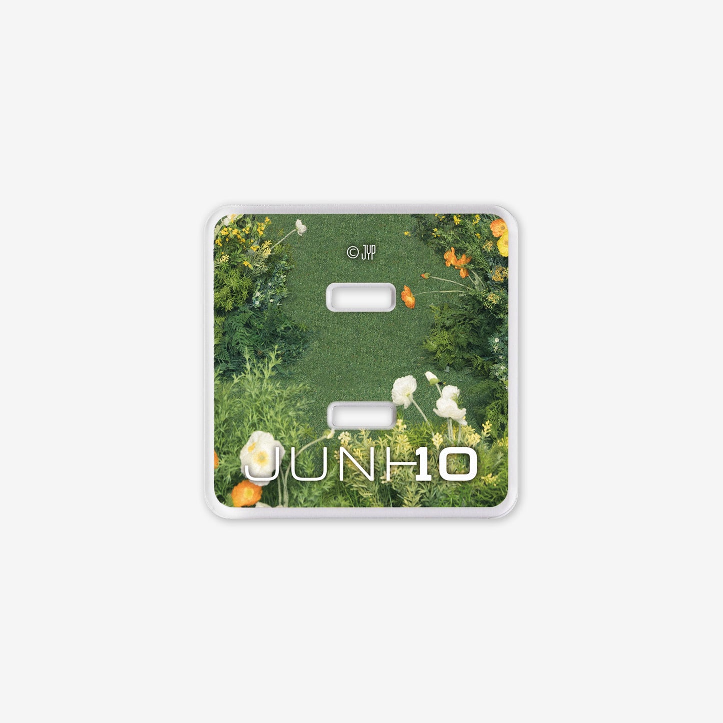 ACRYLIC STAND【B】/ Lee Junho『また会える日』