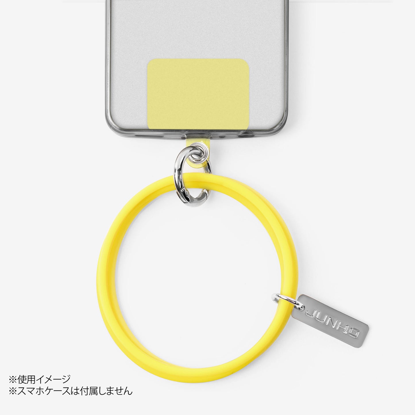 PHONE TAB / Lee Junho『また会える日』