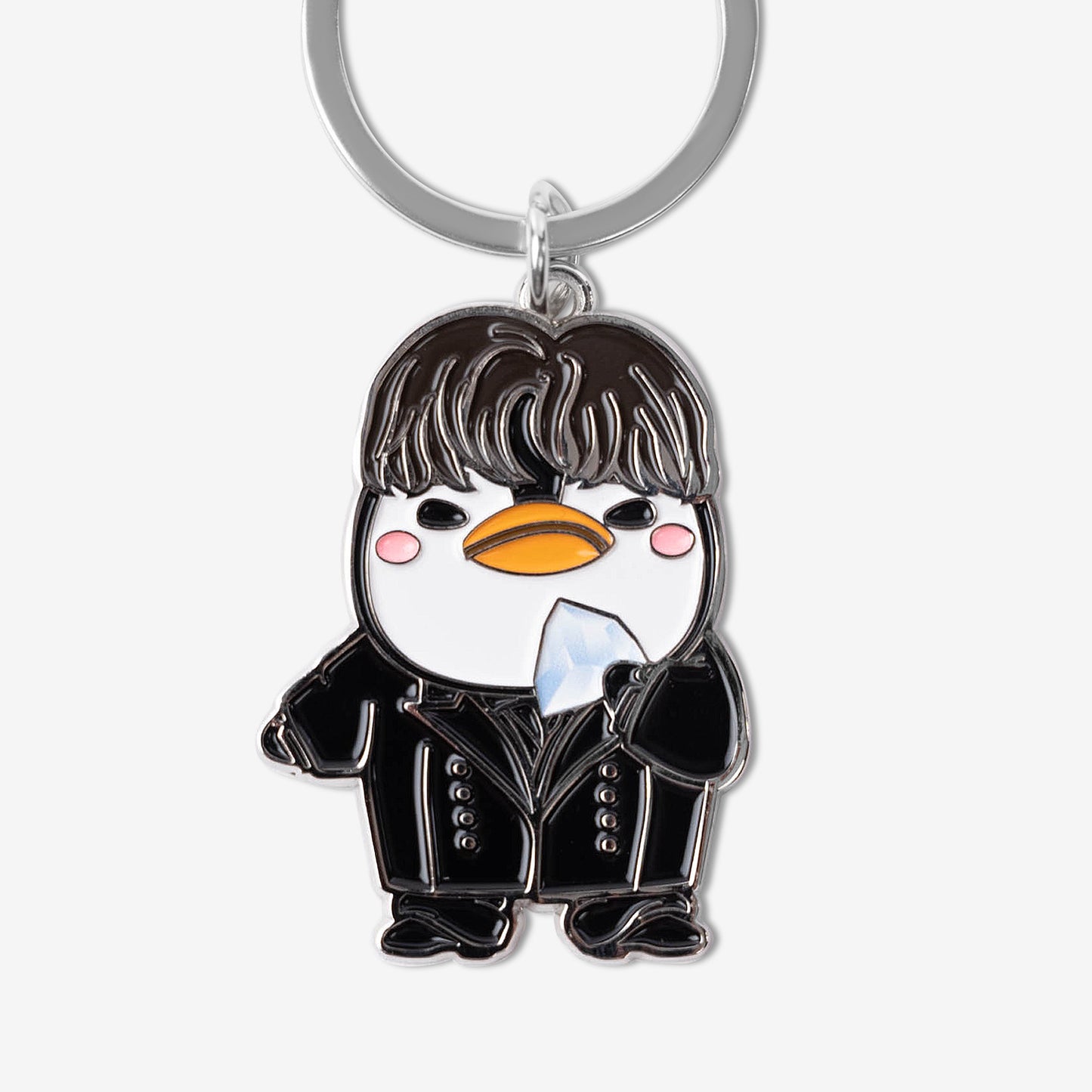 KEY HOLDER【B】/ Lee Junho『また会える日』