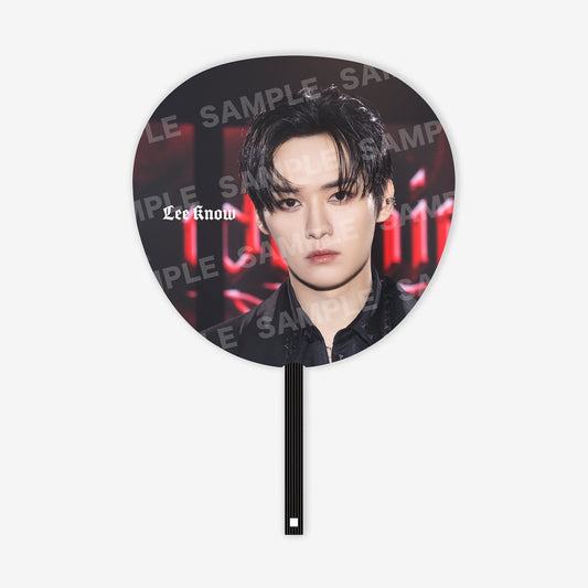 IMAGE PICKET - Lee Know / Stray Kids『Stray Kids World Tour <dominATE JAPAN>』
