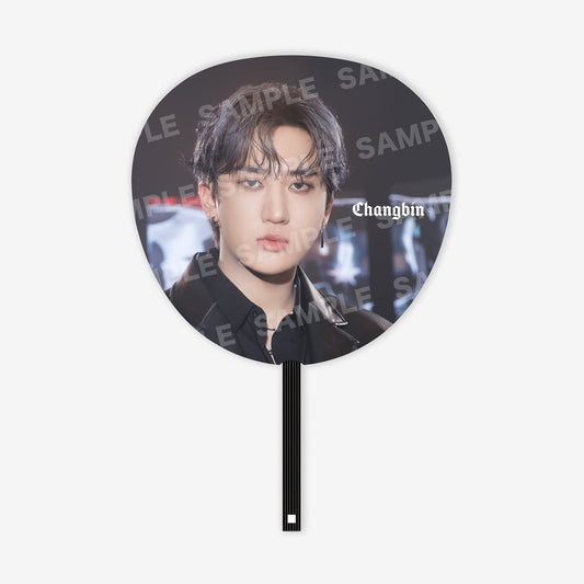 IMAGE PICKET - Changbin / Stray Kids『Stray Kids World Tour <dominATE JAPAN>』