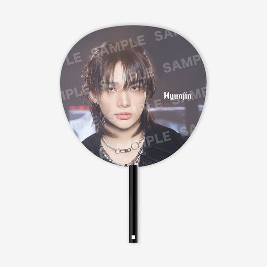 IMAGE PICKET - Hyunjin / Stray Kids『Stray Kids World Tour <dominATE JAPAN>』