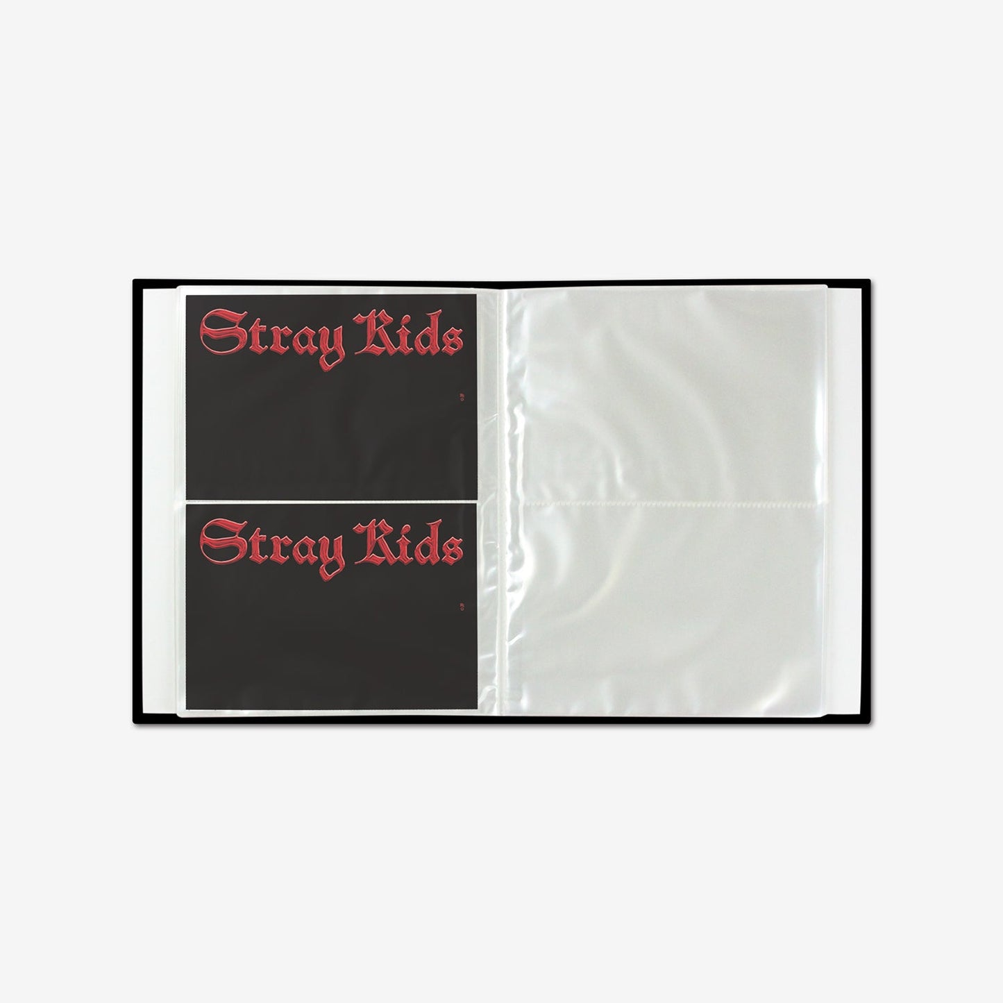 TRADING CARD CASE / Stray Kids『Stray Kids World Tour <dominATE JAPAN>』