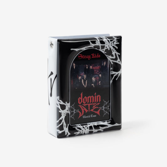 PHOTO CARD CASE / Stray Kids『Stray Kids World Tour <dominATE JAPAN>』