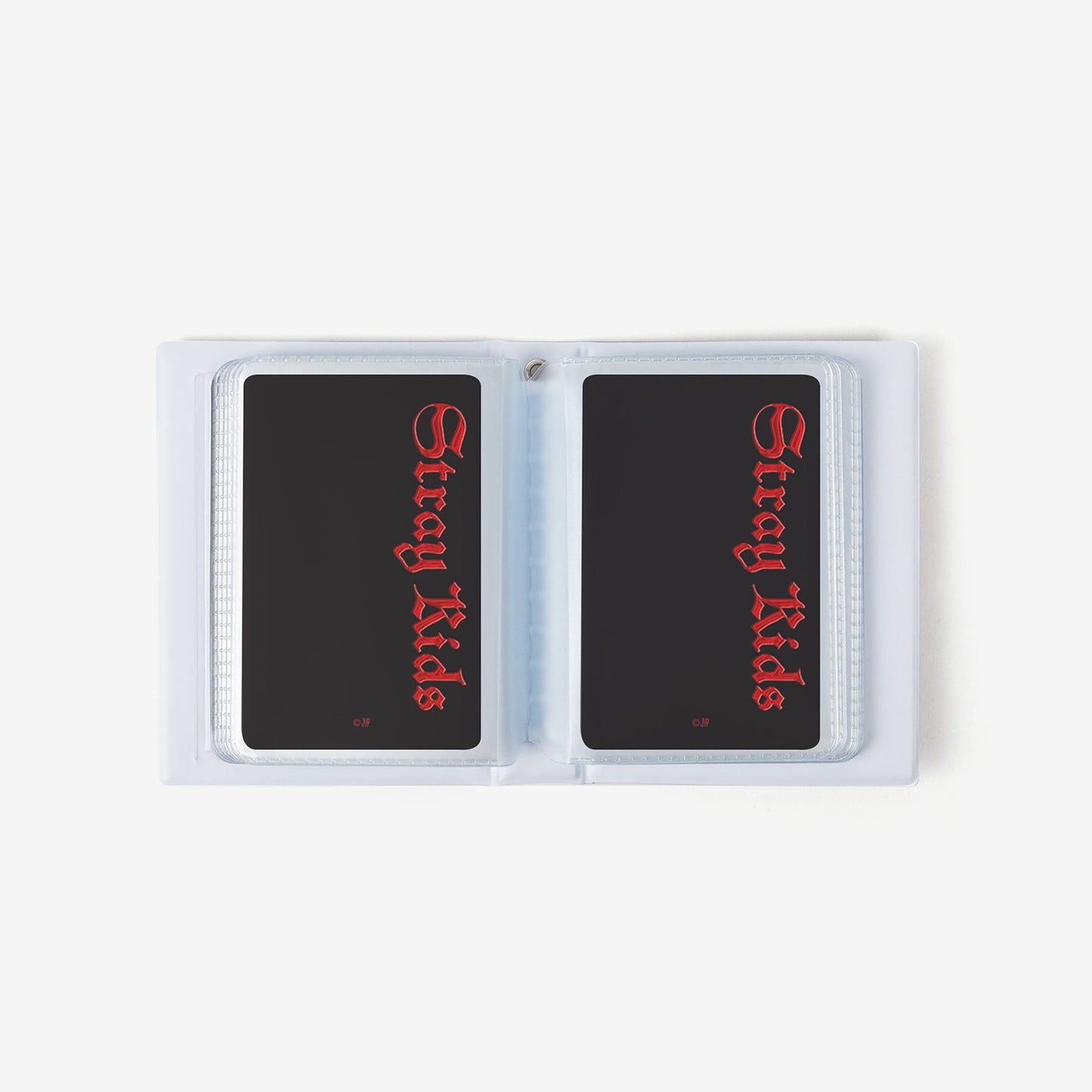 PHOTO CARD CASE / Stray Kids『Stray Kids World Tour <dominATE JAPAN>』