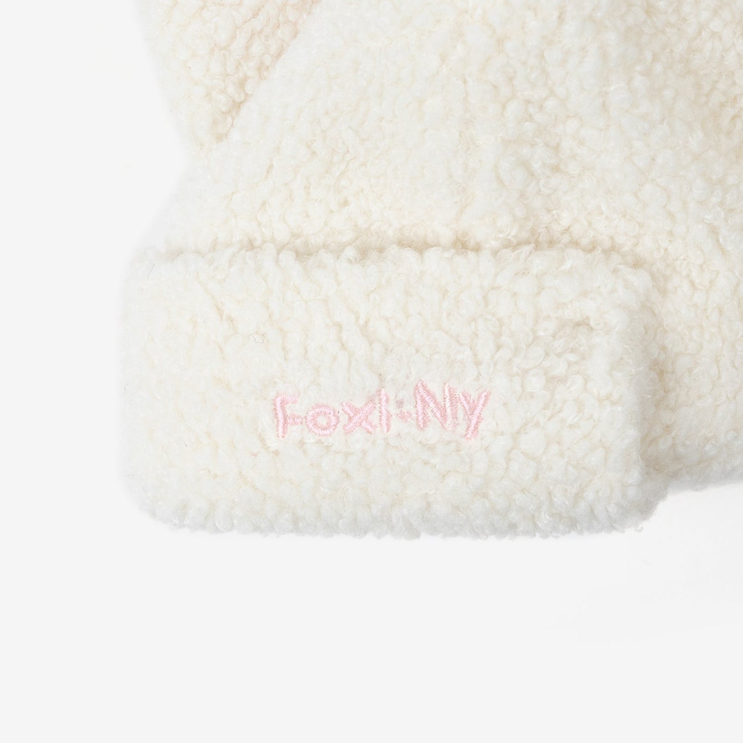 BOA CAP - FoxI.Ny / Stray Kids『Stray Kids World Tour <dominATE JAPAN>』