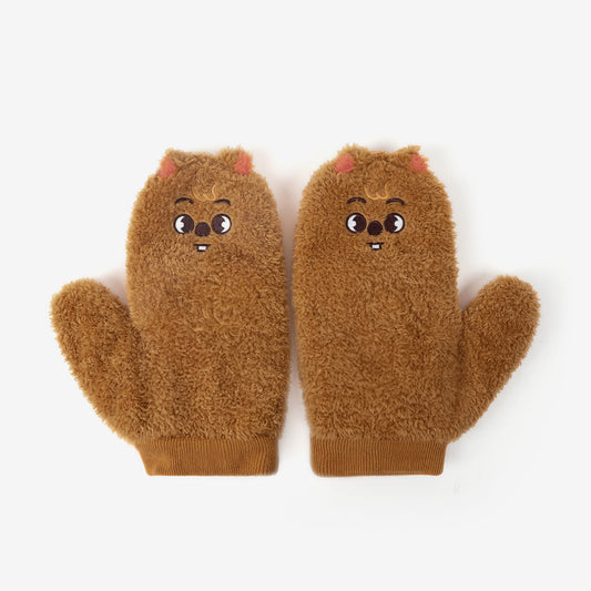 GLOVE - HAN QUOKKA / Stray Kids『Stray Kids World Tour <dominATE JAPAN>』