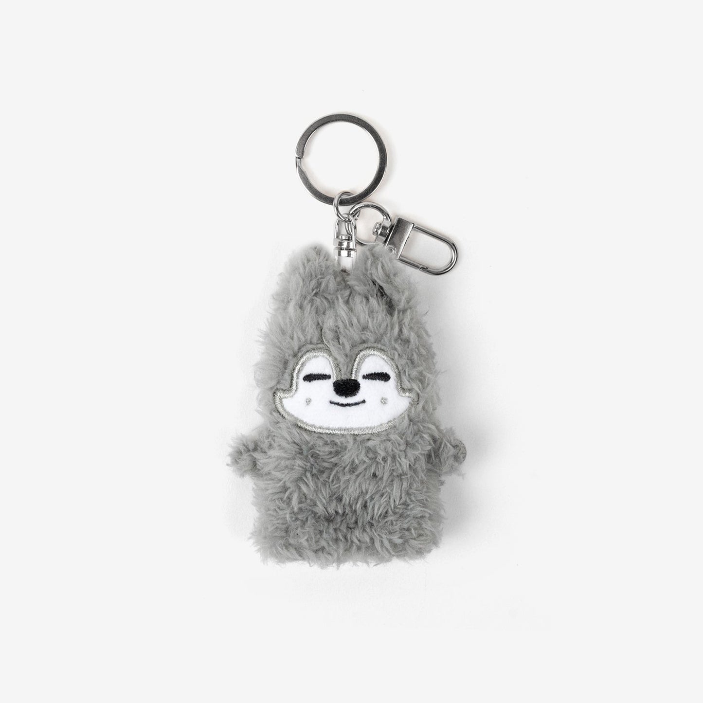 FINGER PUPPET KEY HOLDER - Wolf Chan / Stray Kids『Stray Kids World Tour <dominATE JAPAN>』