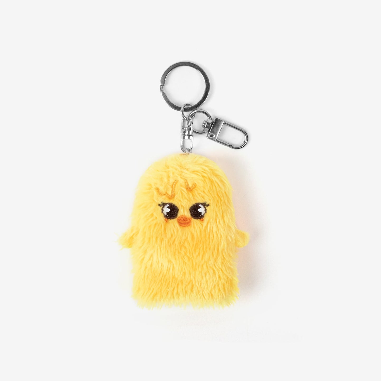 FINGER PUPPET KEY HOLDER - BbokAri / Stray Kids『Stray Kids World Tour <dominATE JAPAN>』