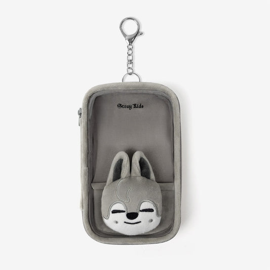 ACRYLIC STAND CASE - Wolf Chan / Stray Kids『Stray Kids World Tour <dominATE JAPAN>』