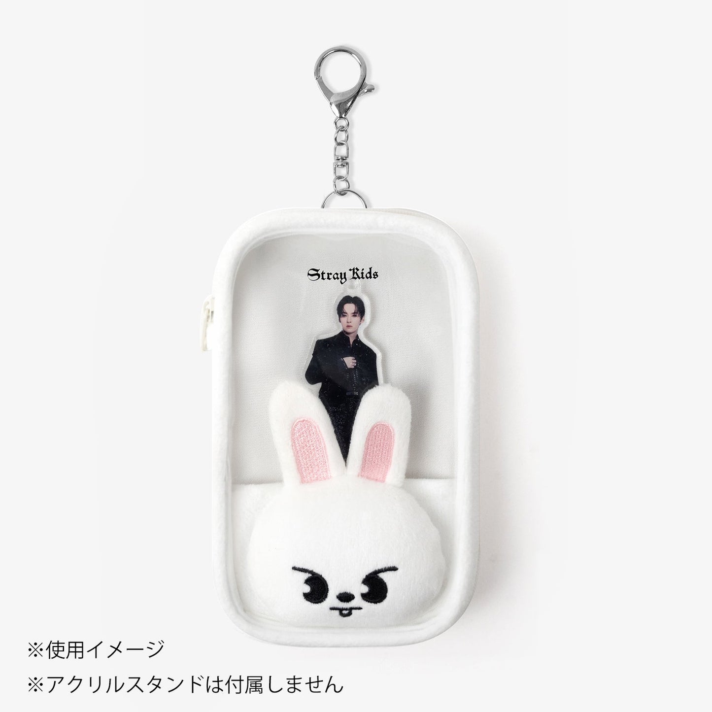 ACRYLIC STAND CASE - Leebit / Stray Kids『Stray Kids World Tour <dominATE JAPAN>』