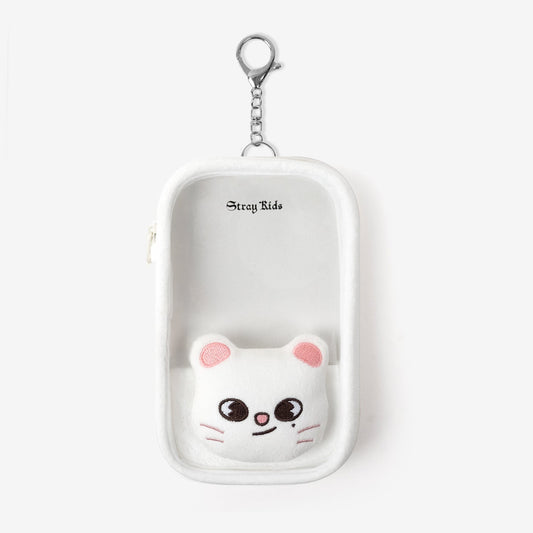 ACRYLIC STAND CASE - Jiniret / Stray Kids『Stray Kids World Tour <dominATE JAPAN>』