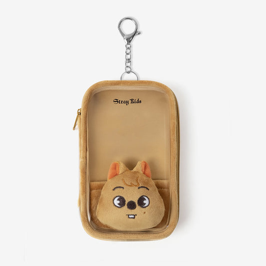 ACRYLIC STAND CASE - HAN QUOKKA / Stray Kids『Stray Kids World Tour <dominATE JAPAN>』