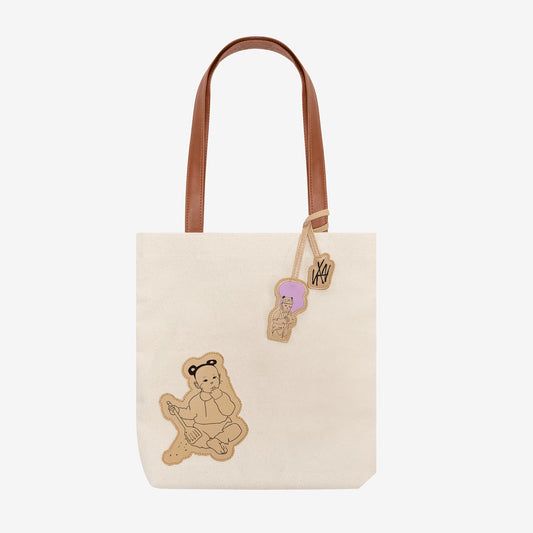 TOTE BAG - Produced by Hyunjin / Stray Kids『Stray Kids World Tour <dominATE JAPAN>』