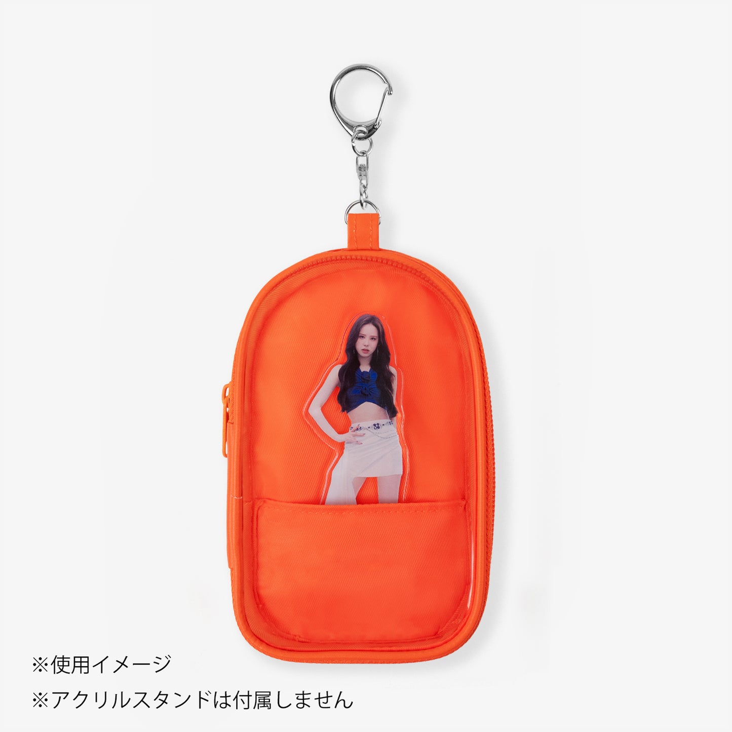 NIZOO ACRYLIC STAND CASE - LAKO