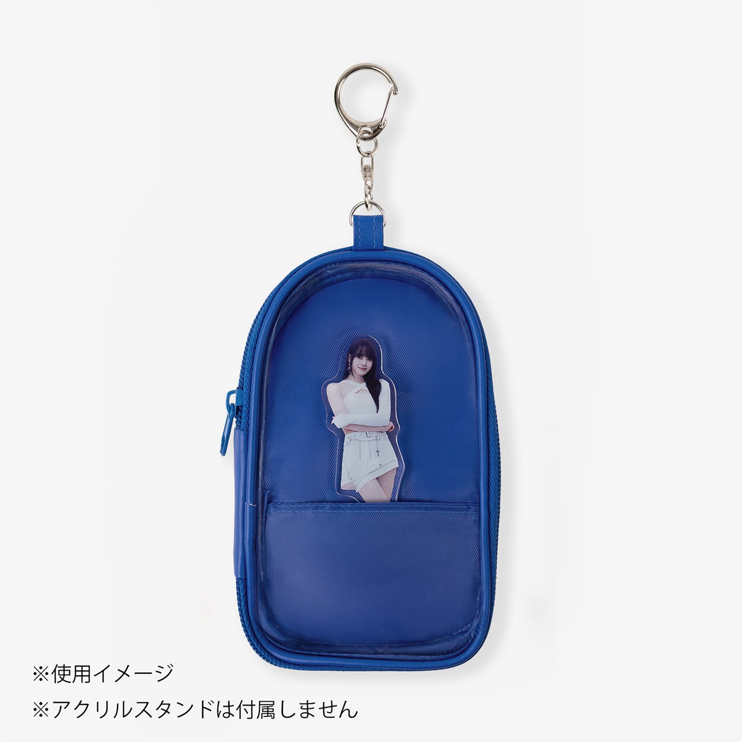 NIZOO ACRYLIC STAND CASE - KINA