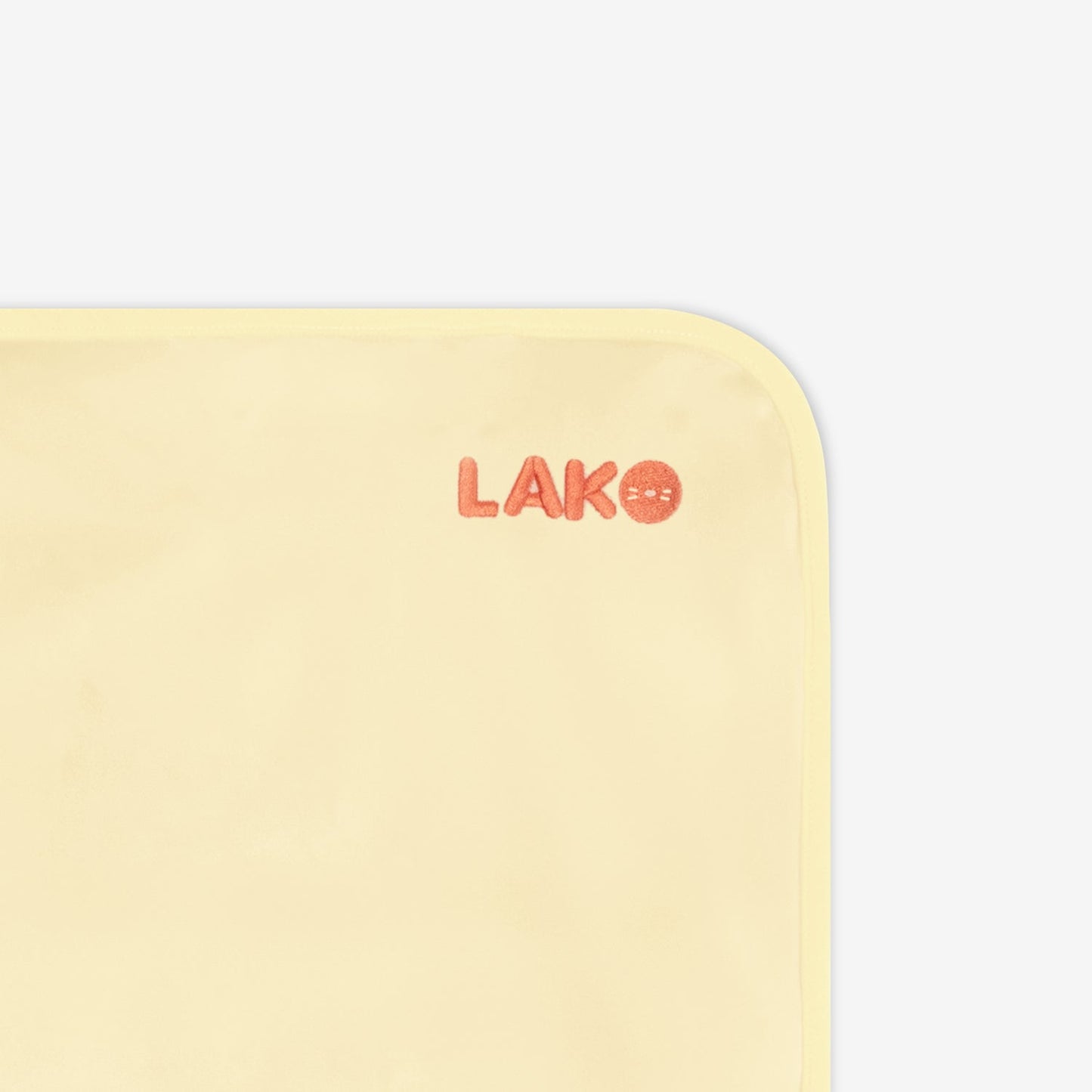 NIZOO BLANKET - LAKO /『NiziU Live with U 2024-2025 “AWAKE” OFFICIAL GOODS』