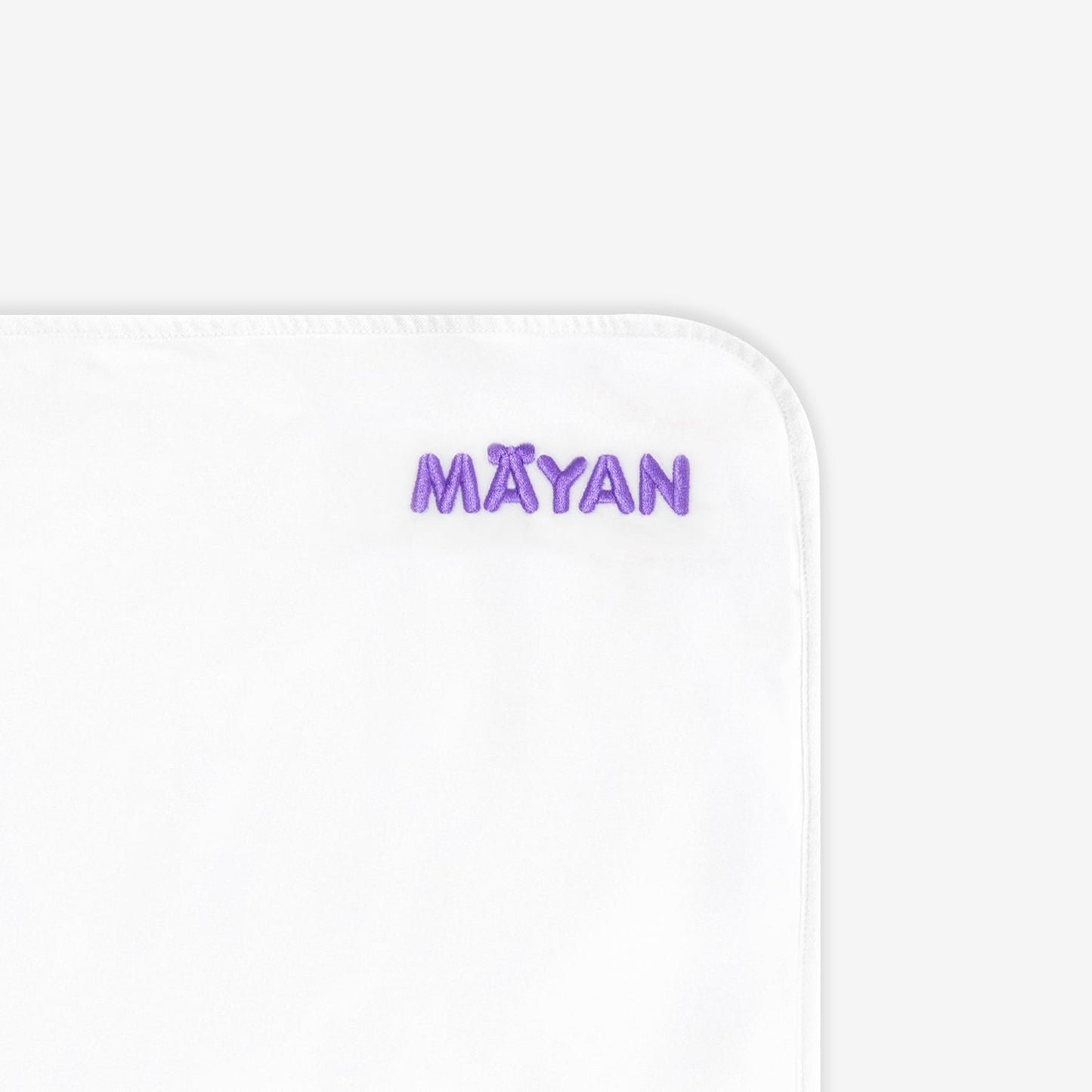 NIZOO BLANKET - MAYAN /『NiziU Live with U 2024-2025 “AWAKE” OFFICIAL GOODS』