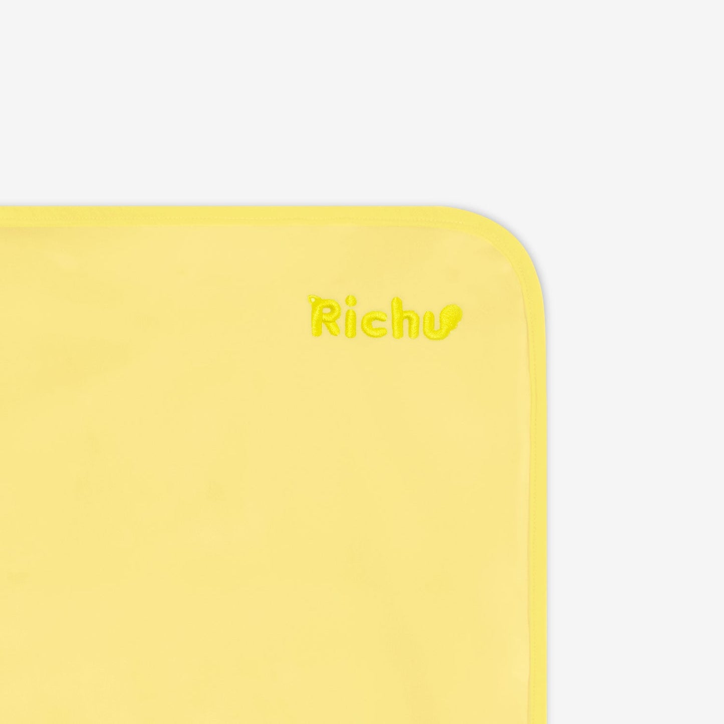 NIZOO BLANKET - Richu /『NiziU Live with U 2024-2025 “AWAKE” OFFICIAL GOODS』