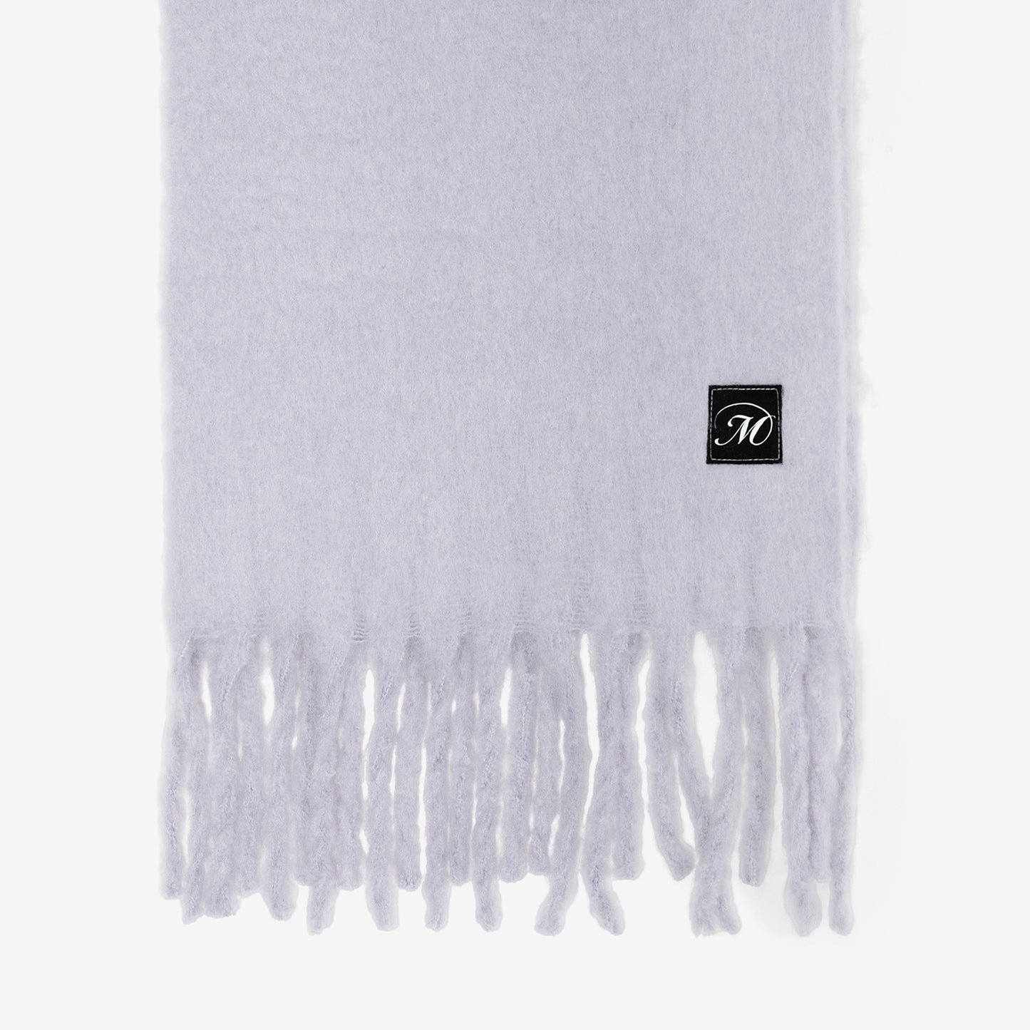 MUFFLER - Produced by MAYA /『NiziU Live with U 2024-2025 “AWAKE” OFFICIAL GOODS』