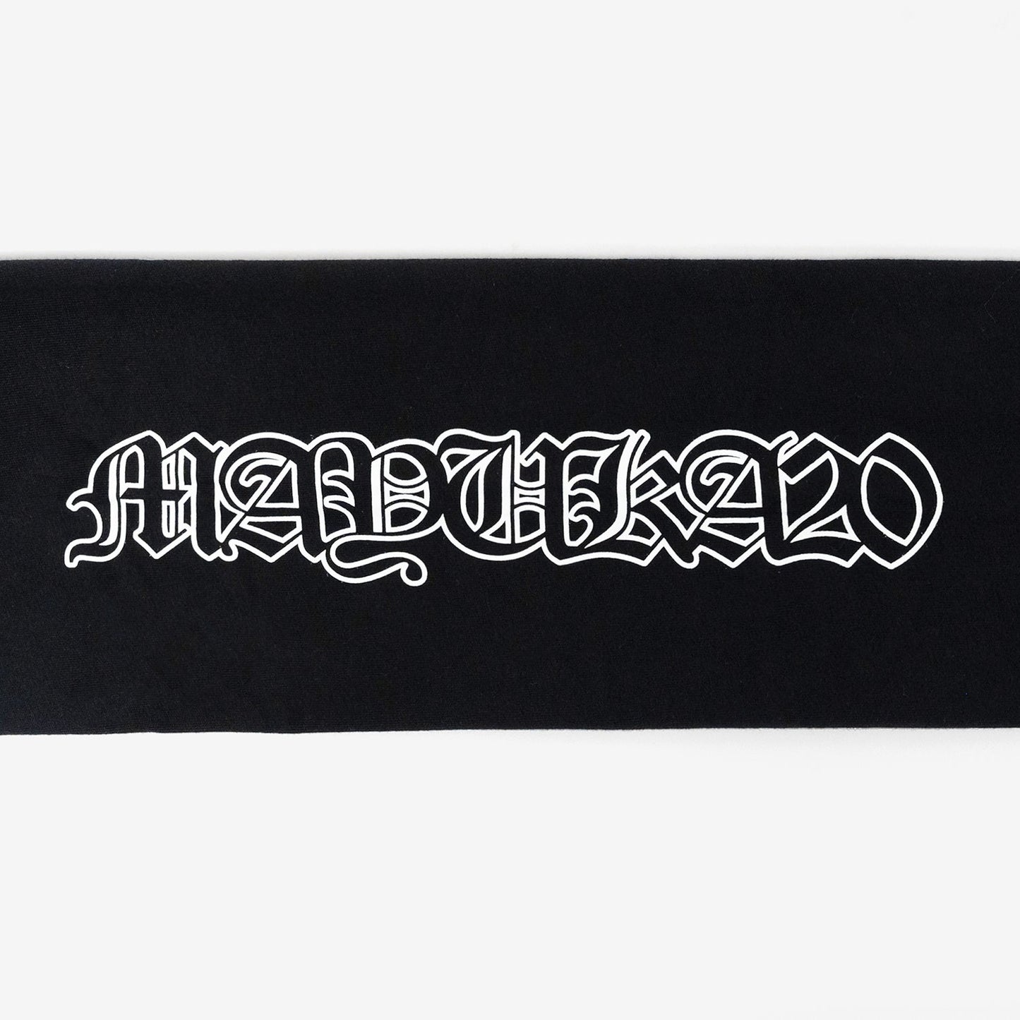 LONG SLEEVE T-SHIRT - Produced by MAYUKA /『NiziU Live with U 2024-2025 “AWAKE” OFFICIAL GOODS』