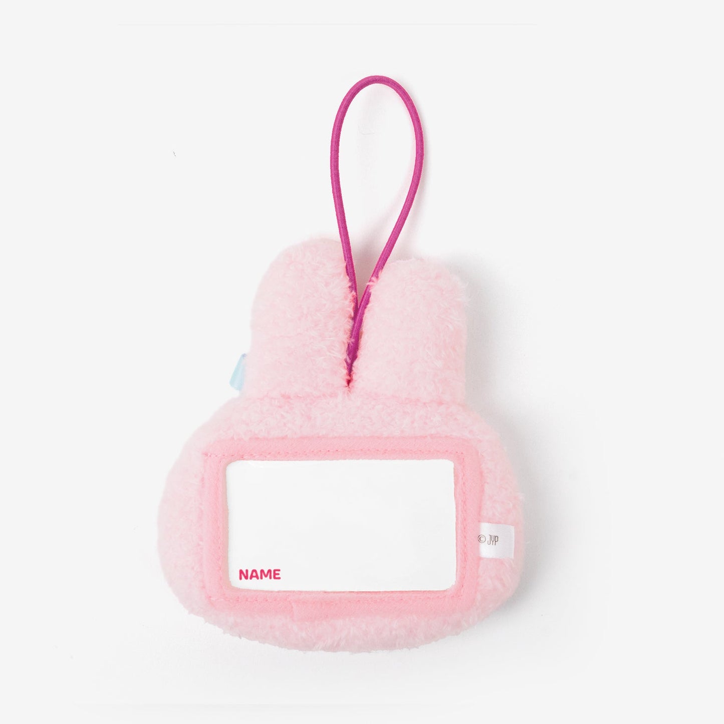 NAME TAG - Produced by MIIHI /『NiziU Live with U 2024-2025 “AWAKE” OFFICIAL GOODS』