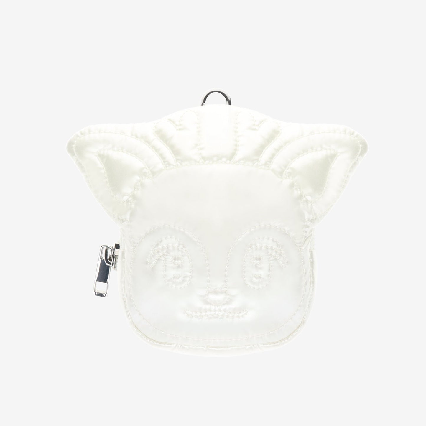 NEXZOO KEY RING POUCH - SEIDEE / NEXZ『JYP JAPAN POPUP STORE 2025』