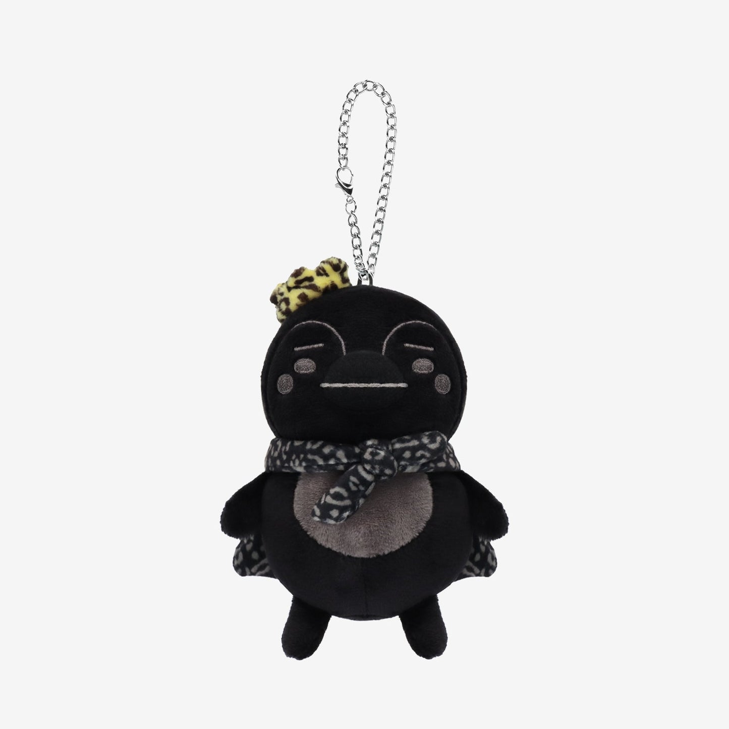 BAG CHARM - Emperor PenPen / 2PM『THE RETURN』
