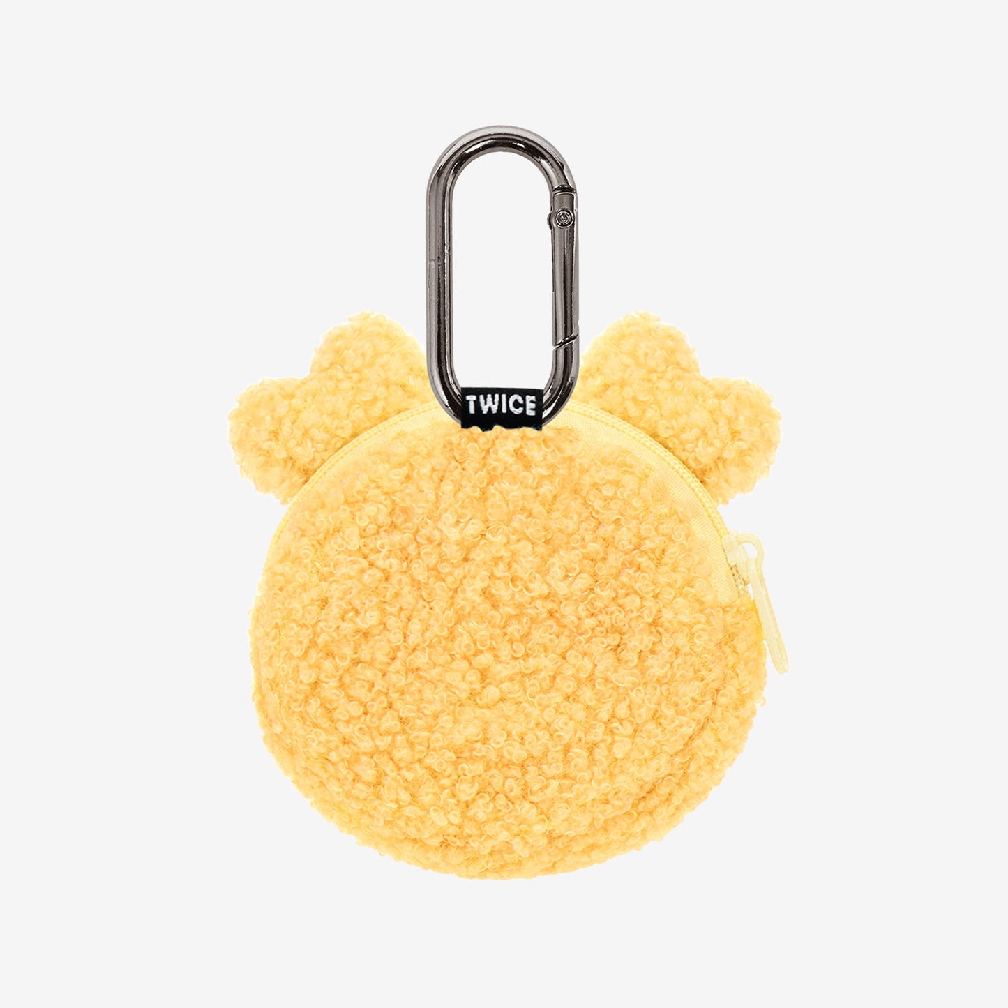 MINI LOVELYS POUCH HOLDER - MINI JIVELY / TWICE『THIS IS FOR (MUFG STADIUM)』