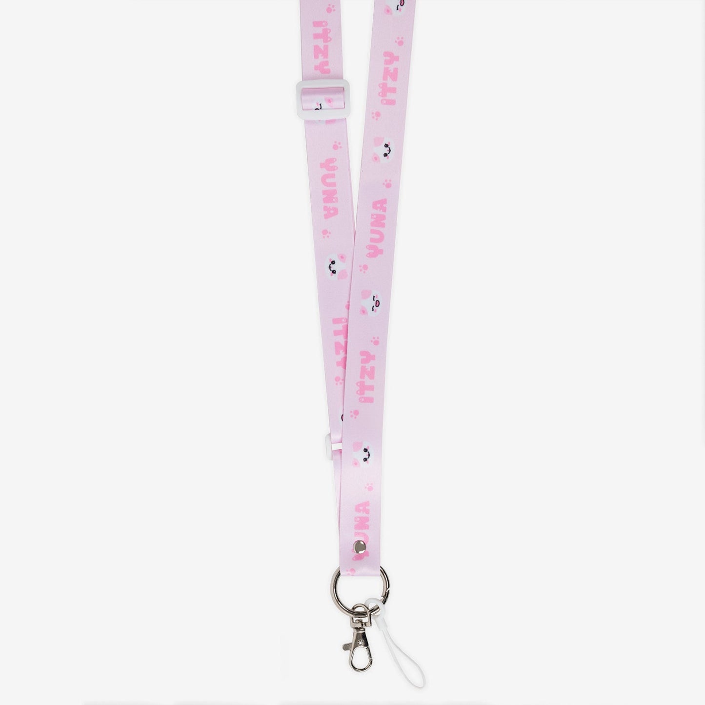 TWINZY SHOULDER STRAP - NAong / ITZY『The 4th Fan Meeting ITZY MIDZY, LET’S FLY! "ON AIR"』
