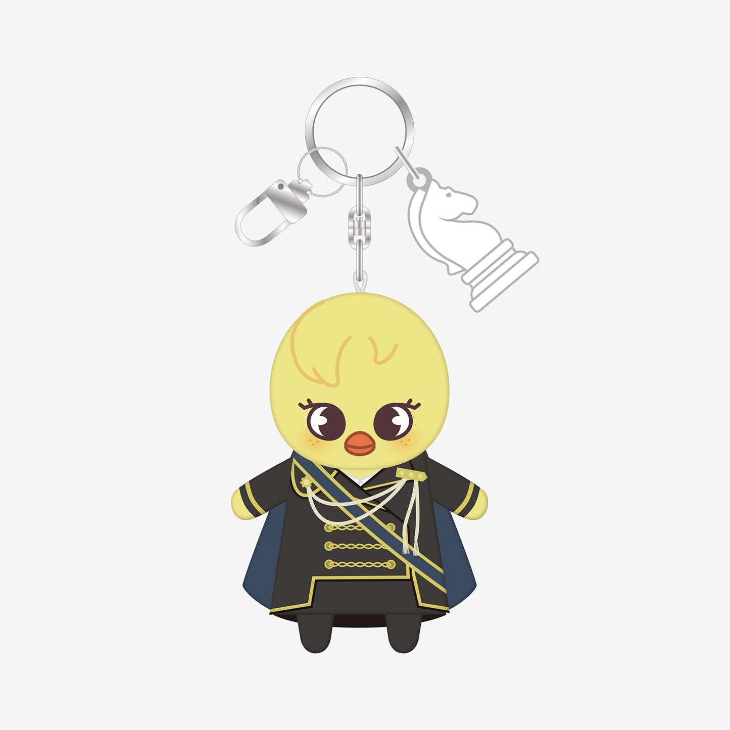 PUPPET KEY HOLDER - BbokAri /『Stray Kids JAPAN SEASON’S GREETINGS 2026 “FORCE”』