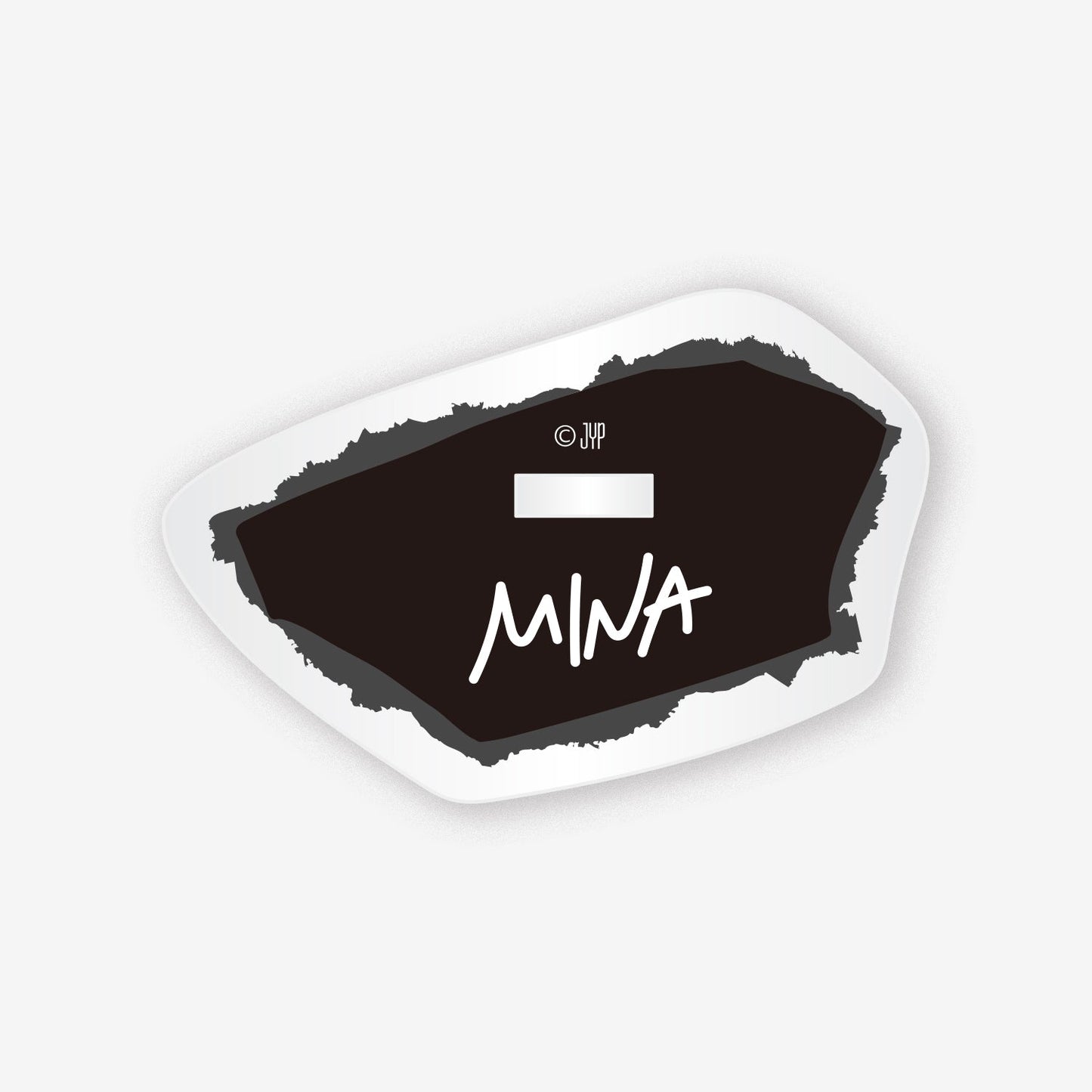 ACRYLIC STAND - MINA【ENEMY】/ TWICE『ENEMY』