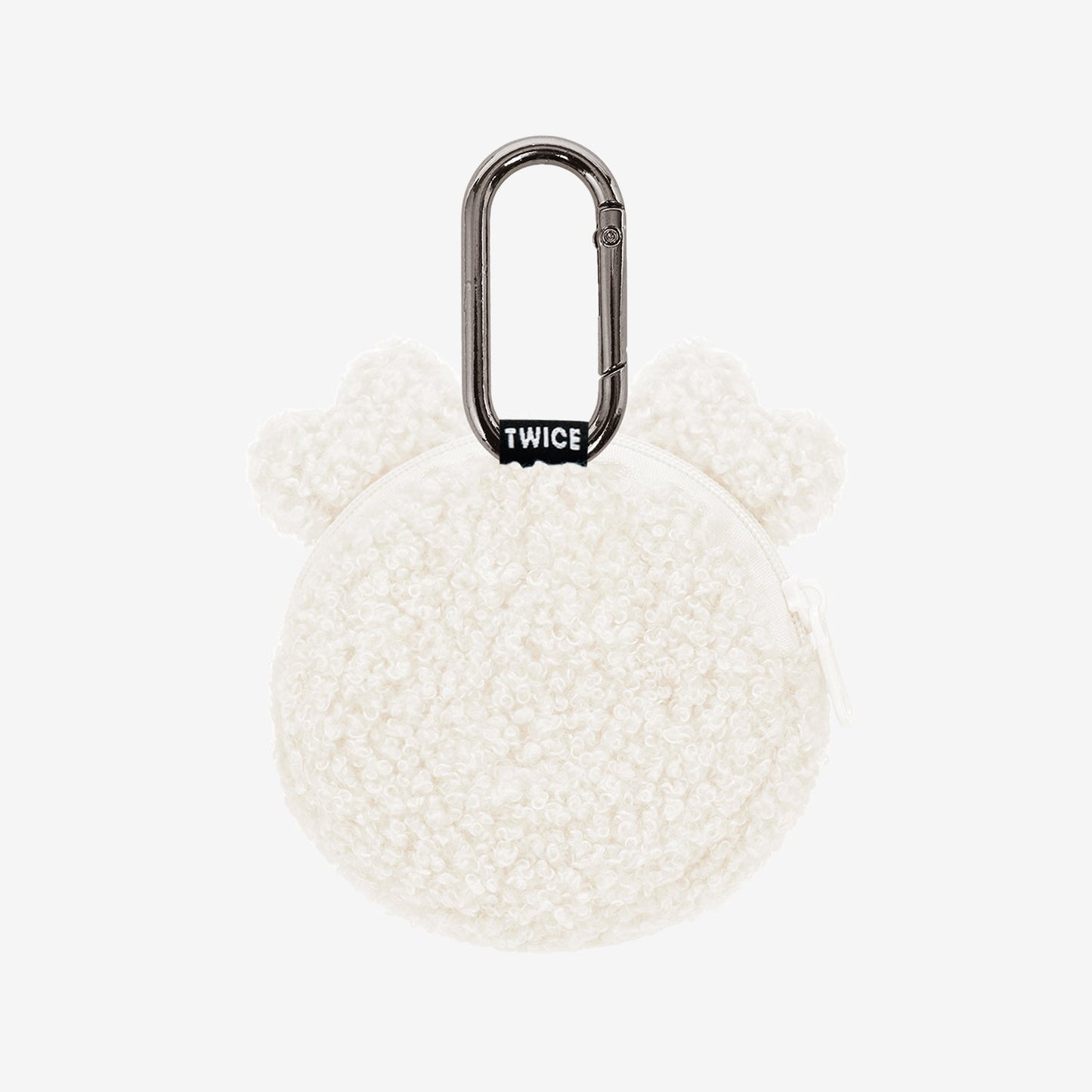 MINI LOVELYS POUCH HOLDER - MINI DAVELY / TWICE『THIS IS FOR (MUFG STADIUM)』