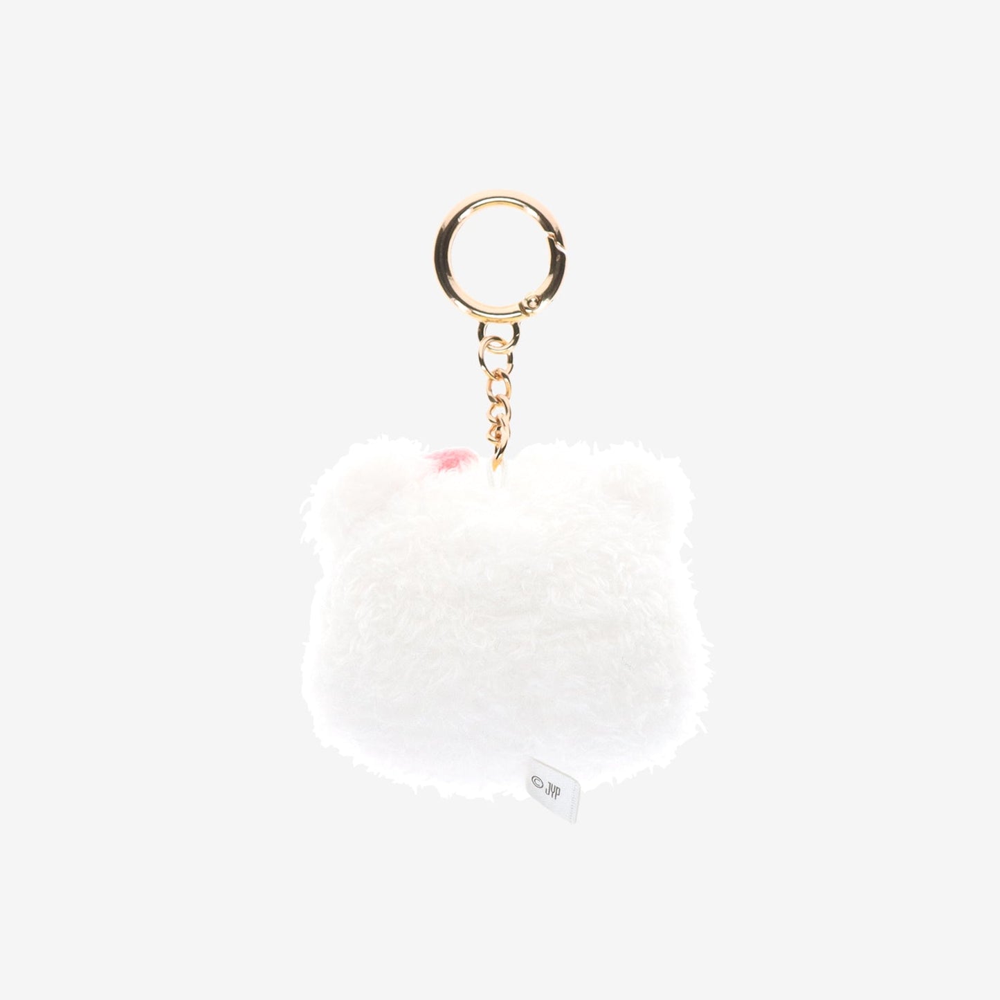 BABY NIZOO MASCOT KEY HOLDER - Llanu / NiziU『Live with U 2026 “NEW EvoNUtion”』