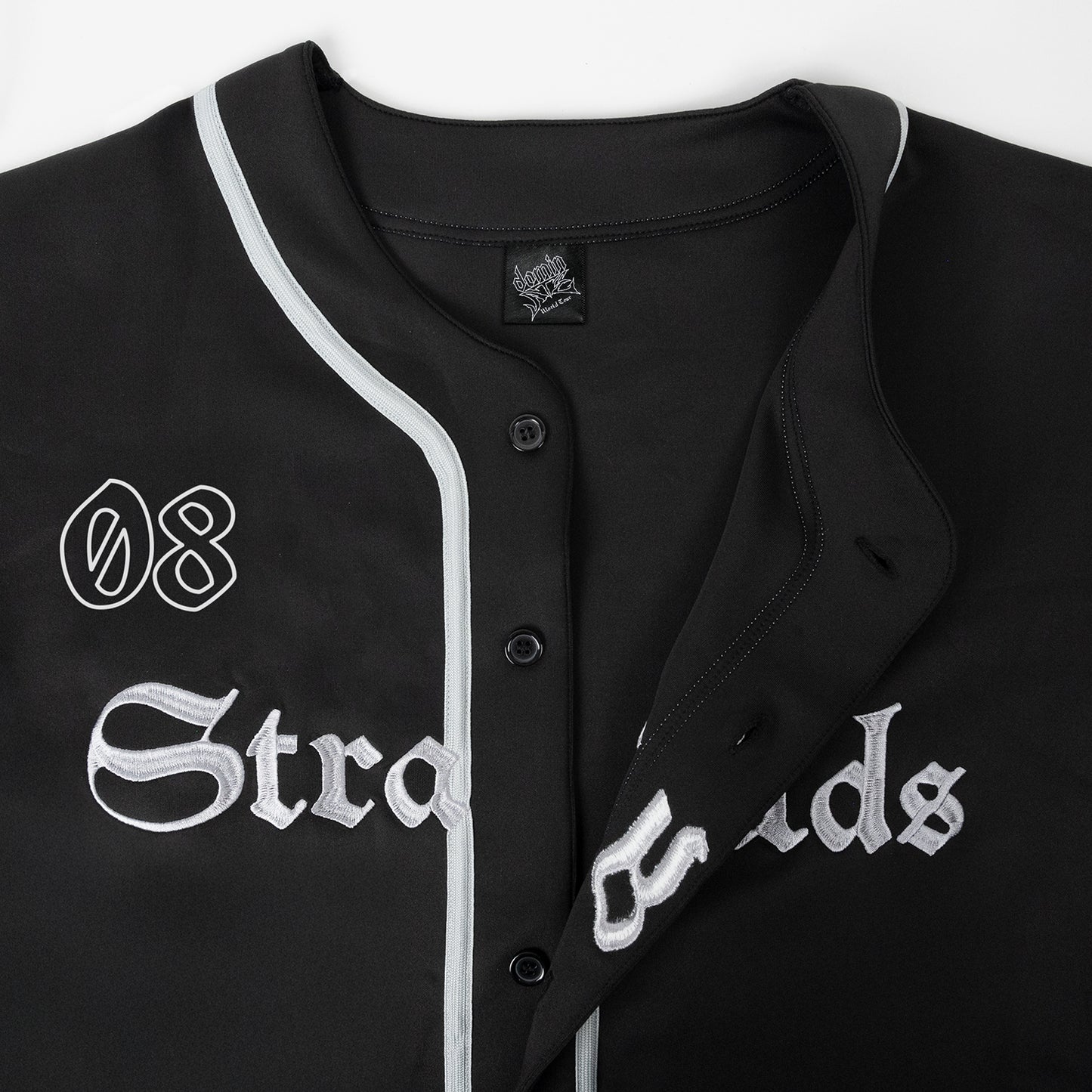 UNIFORM SHIRT - I.N / Stray Kids『Stray Kids World Tour <dominATE JAPAN> 』