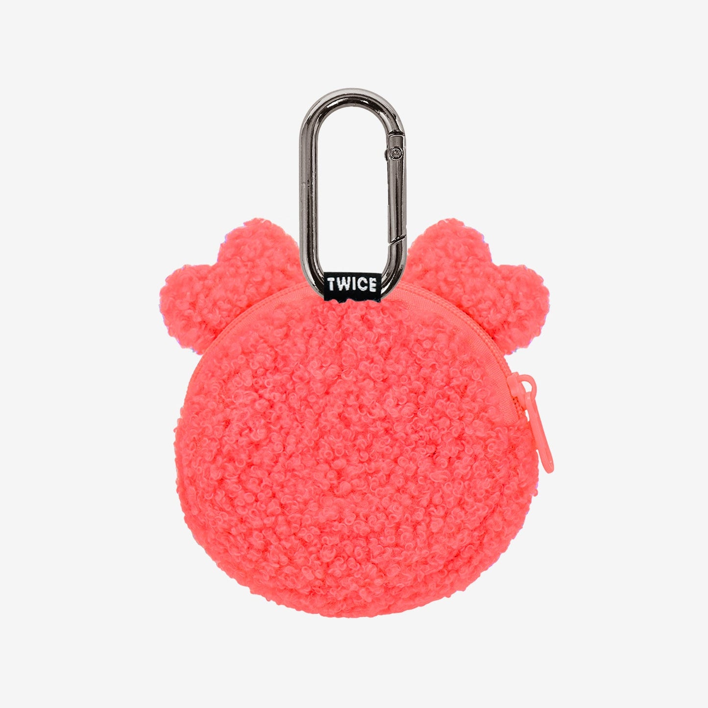 MINI LOVELYS POUCH HOLDER - MINI CHAENGVELY / TWICE『THIS IS FOR (MUFG STADIUM)』