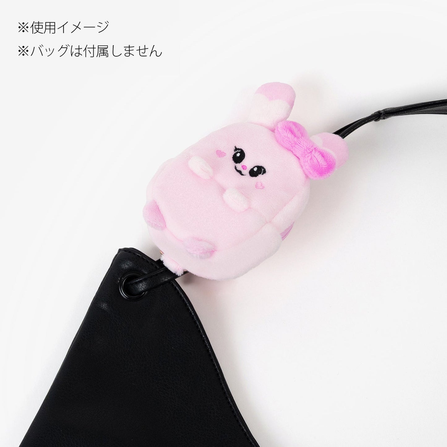 NIZOO BELT POUCH - Pyonpyon / NiziU『Live with U 2025 “NEW EMOTION : Face To Face”』