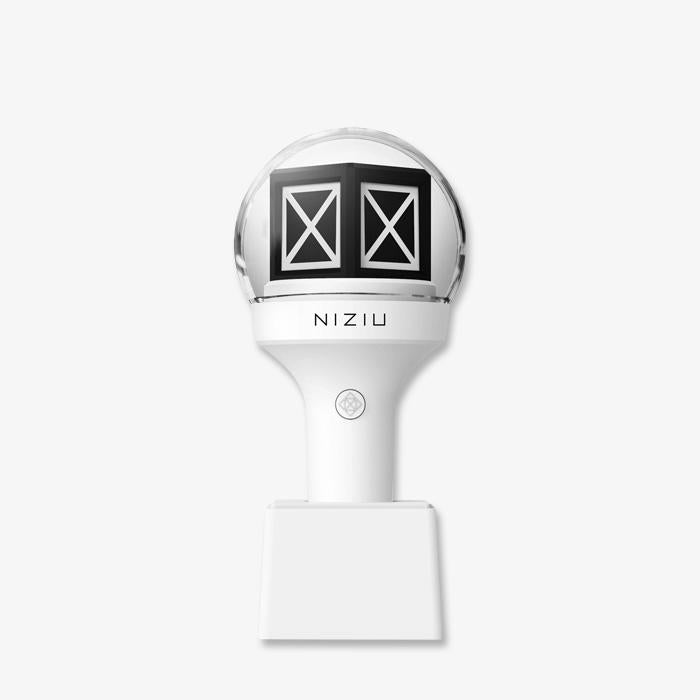 NiziU OFFICIAL LIGHT STICK