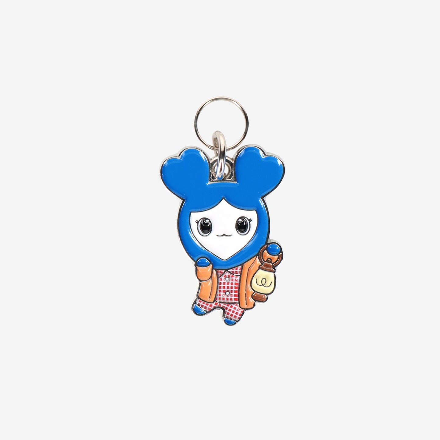 TWICE LOVELYS KEY HOLDER CHARM - TZUVELY / TWICE『JYP JAPAN POPUP STORE 2025』