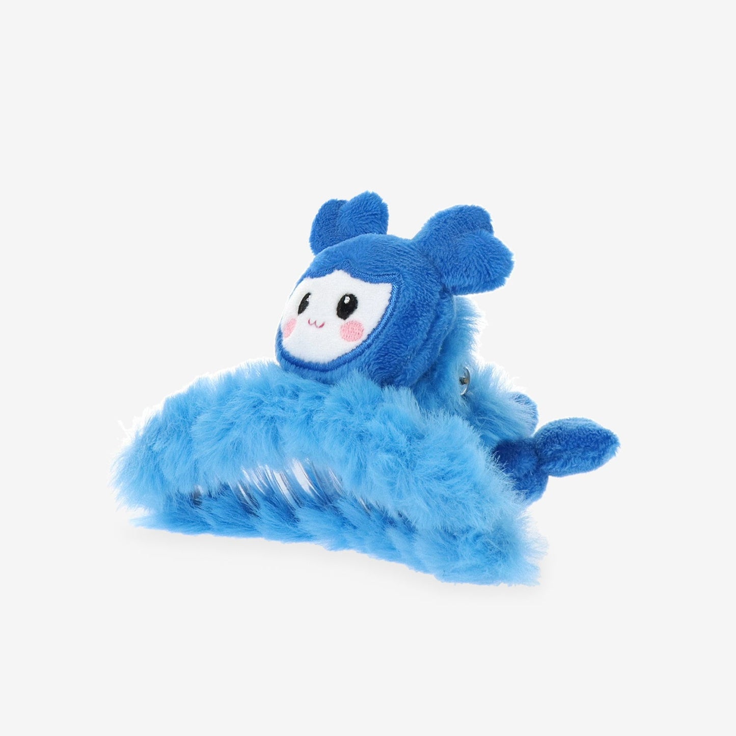 MINI LOVELYS MASCOT HAIR CLIP - MINI TZUVELY / TWICE『THIS IS FOR (MUFG STADIUM)』