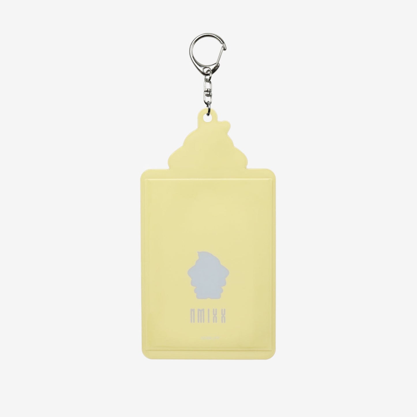 MIXXFFY PHOTO CARD HOLDER - BBIYO / NMIXX『1ST WORLD TOUR <EPISODE 1: ZERO FRONTIER> IN JAPAN』